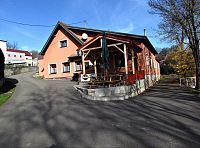 nová hospůdka