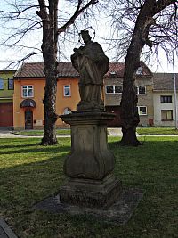 sv.Jan Nepomucký