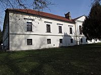 starý zámek