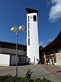 Kostel sv.Rodiny