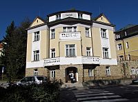 ubytovací zařízení