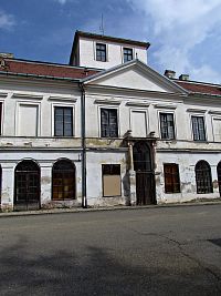 zámek