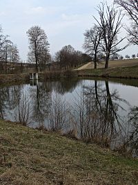 Dolní rybník