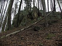 Stupavské skály