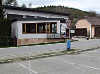 Restaurace Akvárko Stupava