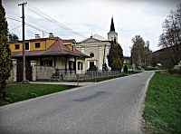 Zajímavosti a památky obce Stupava