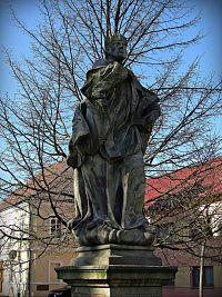 sv.František Xaverský