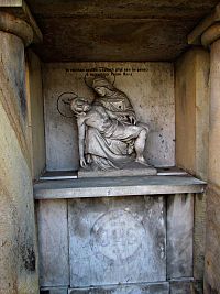 loukovská Pieta