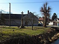 centrum Mrlínka