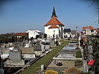 blazický žalov a svatostánek