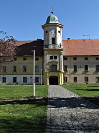 zámek