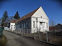 evangelický kostel
