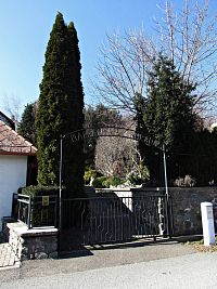 Mariánská zahrada