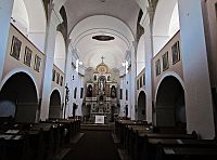 interiér