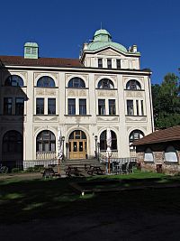 Lidový dům