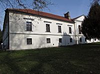 Starý zámek