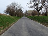 nahoru na kopec