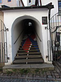 Litomyšlská fortna