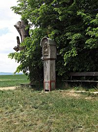Boží muka
