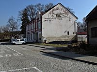 restaurace