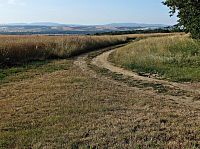 výhled