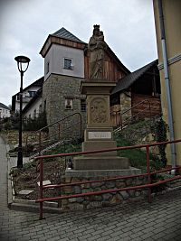 v Osvětimanech