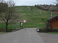 osvětimanský Ski Areál