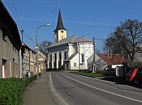 ve Vrchoslavicích