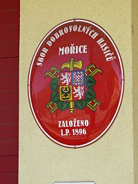 hasiči