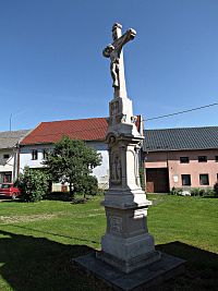 kříž