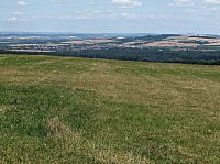 Podbeskydská pahorkatina a Oderské vrchy