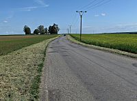 za Koválovicemi