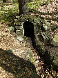 studánka Sojsínka