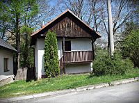Slovákova komora