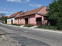 vzhůru obcí