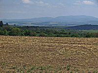 Pomoraví a Bílé Karpaty