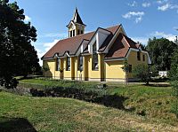 Zlechov - další památky a zajímavosti