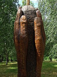 Stromová kaple