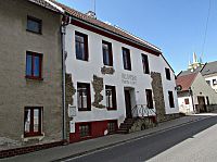 Dřevohostice - bývalý válcový mlýn