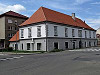 Napajedla - Hostinec U Koruny