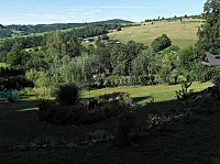 první výhledy