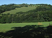 masív Čarabovské