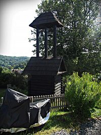 Oznická zvonice