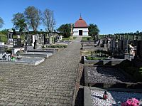 dřínovský žalov