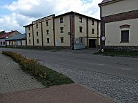 tištínský lihovar, penzion a hospoda