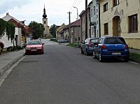 náměstí Děkana Františka Kvapila