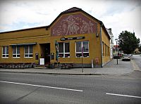 Hostinec Radegast