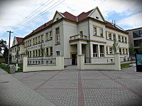 škola