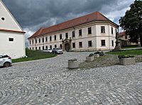 zámek