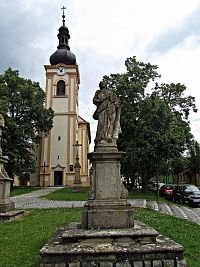 chrám sv.Václava